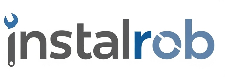 Installrob Logo
